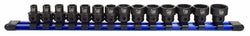 Astro 78314 14pc 3/8" Drive Low Profile Nano Impact Sockets