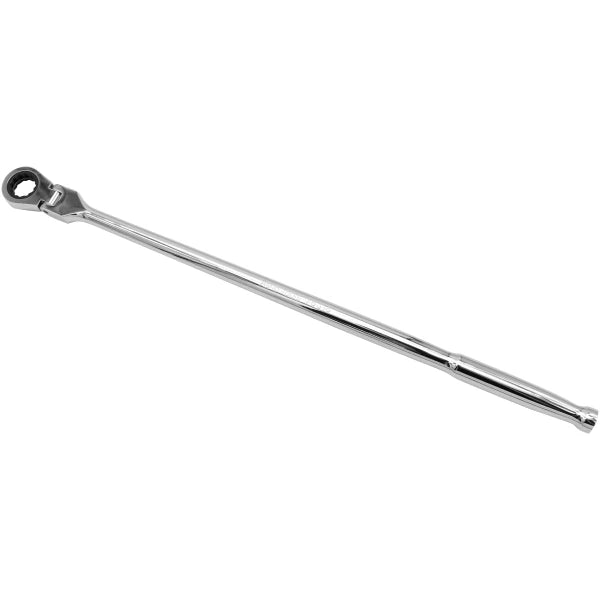 Astro 78318 XL Flex Head Nano Socket Ratchet Wrench