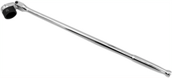 Astro 78318 XL Flex Head Nano Socket Ratchet Wrench