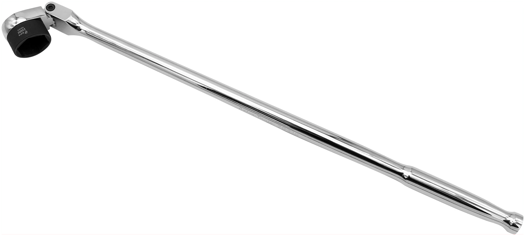 Astro 78318 XL Flex Head Nano Socket Ratchet Wrench
