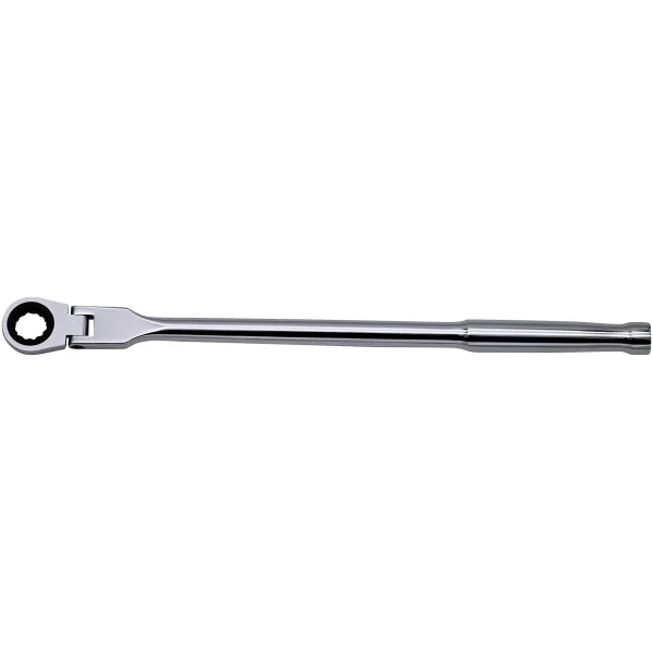 Astro 78345 Long Flex Head Ratchet Wrench For 1/4" Nano