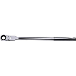 Astro 78345 Long Flex Head Ratchet Wrench For 1/4" Nano