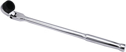 Astro 78345 Long Flex Head Ratchet Wrench For 1/4" Nano