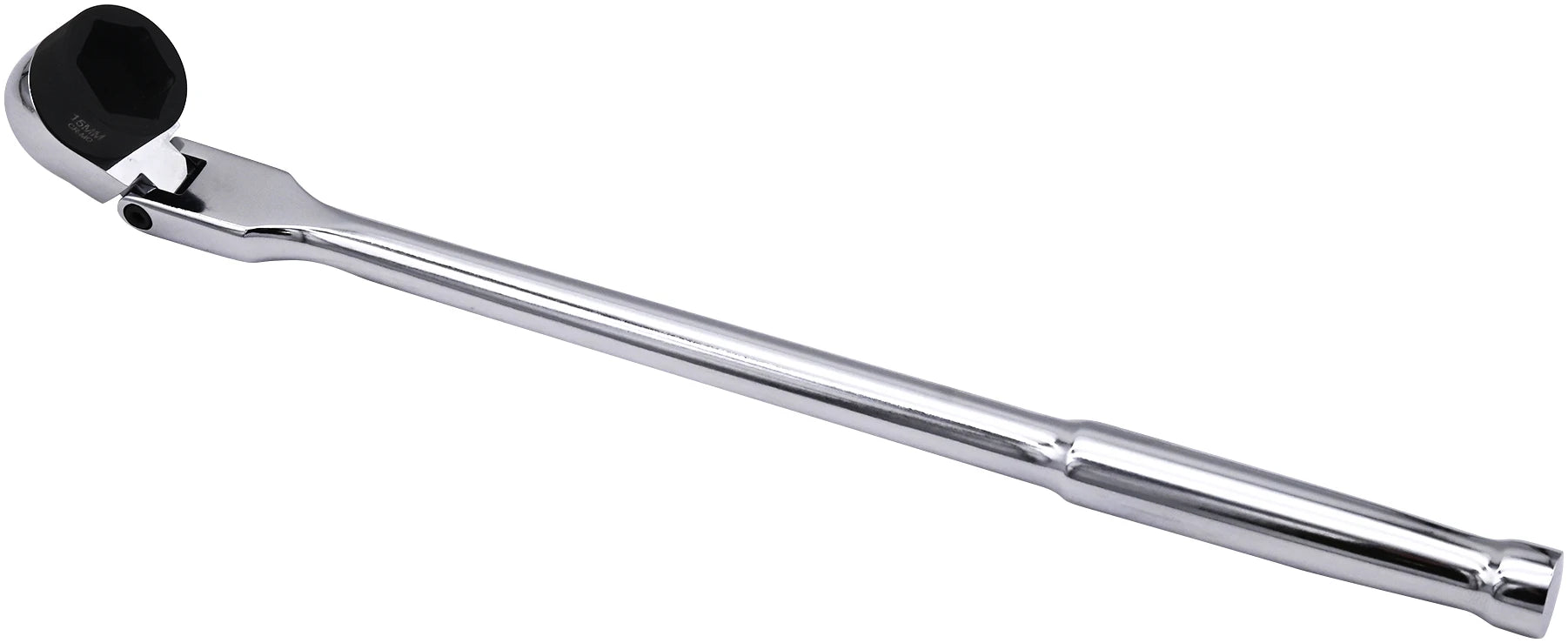 Astro 78345 Long Flex Head Ratchet Wrench For 1/4" Nano