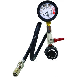 Astro 7856 Univ. Air Powered Cooling System Pressure Tester