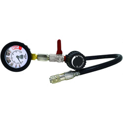 Astro 7856 Univ. Air Powered Cooling System Pressure Tester