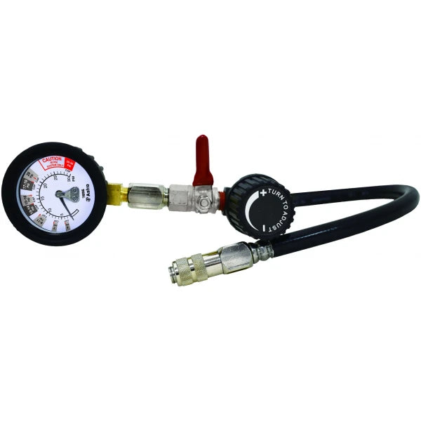 Astro 7856 Univ. Air Powered Cooling System Pressure Tester