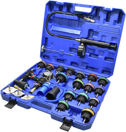 Astro 78584 Univ. Radiator Pressure Tester & Vacuum Type