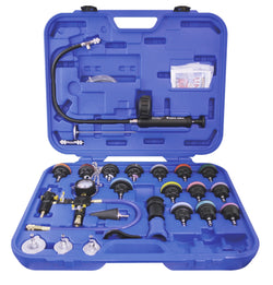 Astro 78585 Univ. Radiator Pressure Tester & Vacuum Type