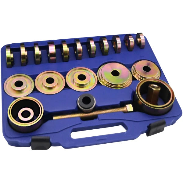 Astro 78825HD Heavy-Duty Grade 9 Master FWD Bearing Adapter