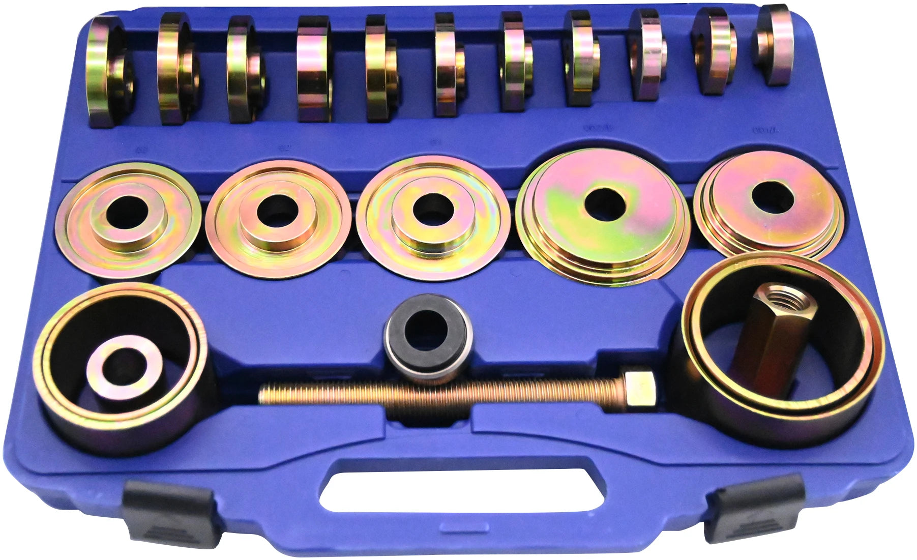 Astro 78825HD Heavy-Duty Grade 9 Master FWD Bearing Adapter