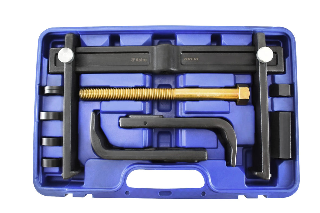 Astro 78830 HD Hub Drum and Rotor Puller Kit