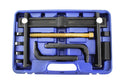 Astro 78830 HD Hub Drum and Rotor Puller Kit