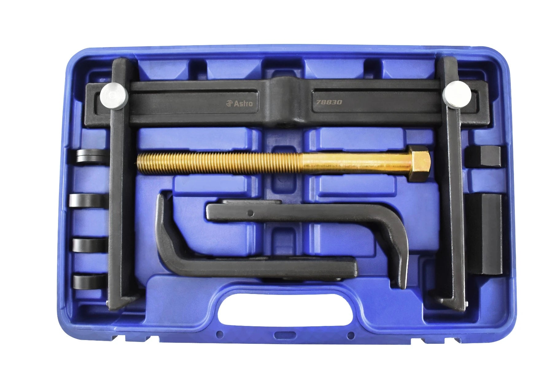 Astro 78830 HD Hub Drum and Rotor Puller Kit