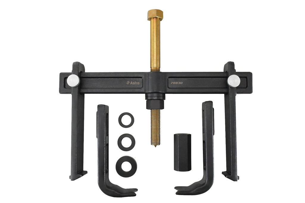 Astro 78830 HD Hub Drum and Rotor Puller Kit