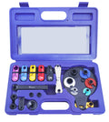 Astro 78930 15pc Master Disconnect Kit Plus New 1/2" Ford