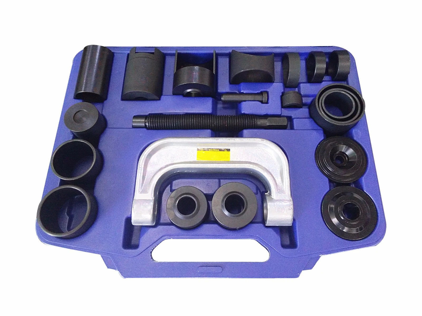 Astro 7897 Ball Joint Service Tool and Master Adapter Set