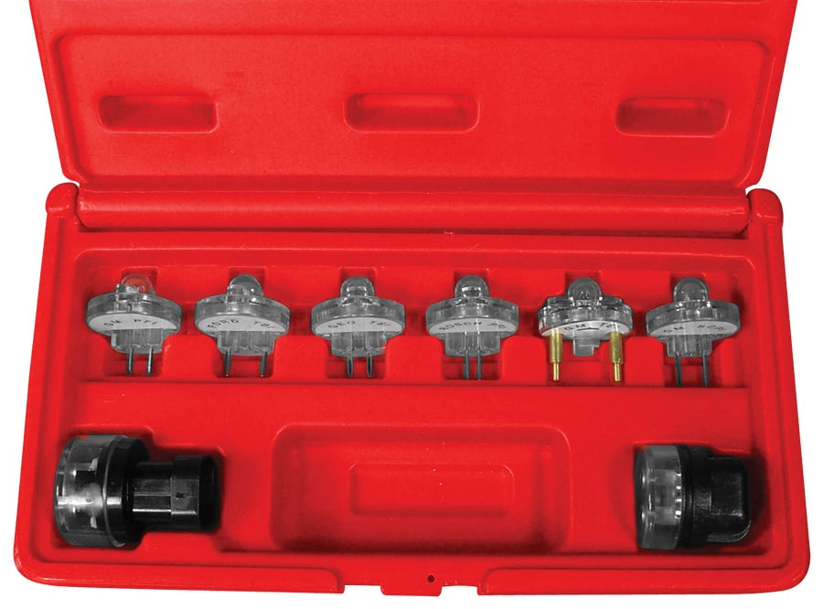 Astro 7898 Deluxe Noid Lite and GM AC Signal Test Lights Set