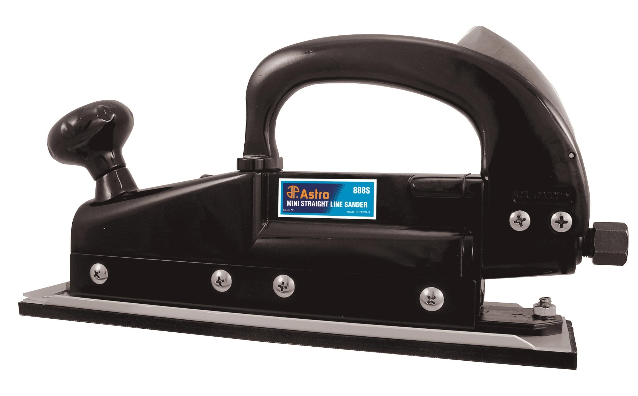 Astro 888S Short Straight Line Sander