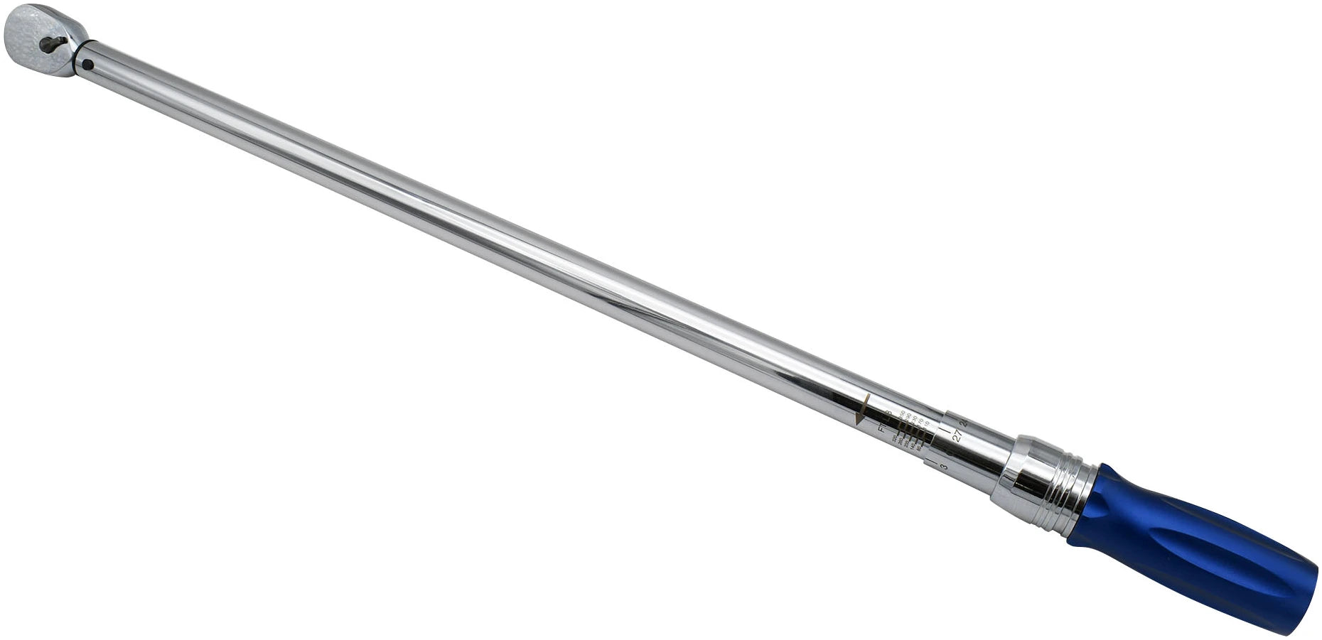 Astro 91350 World's 1st 350ft-lb 1/2" Drive Torque Wrench