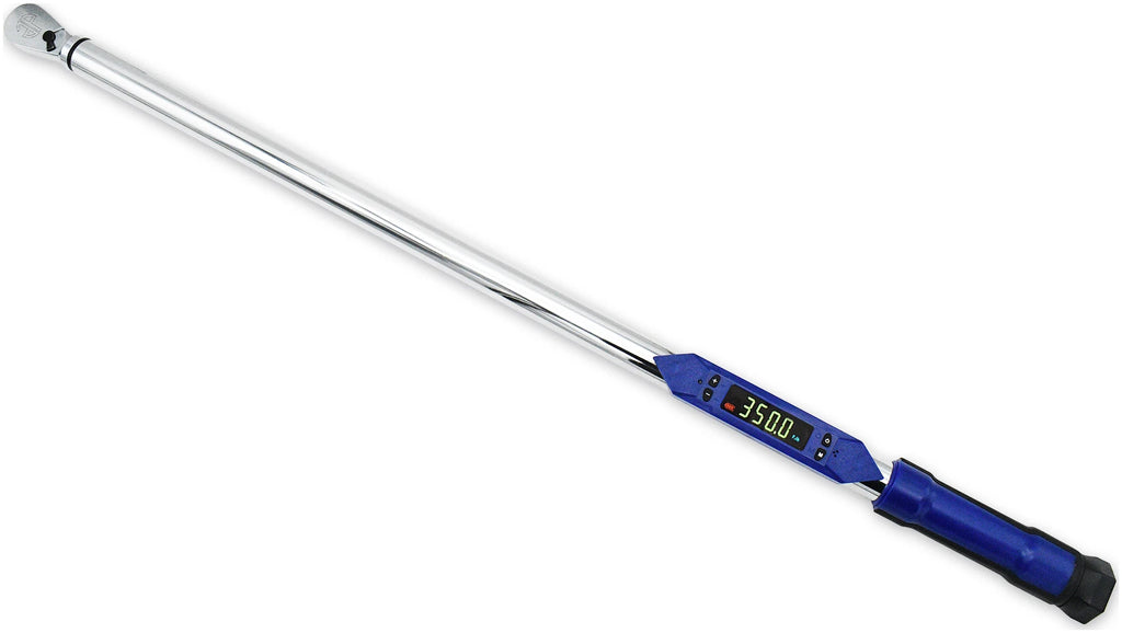 Astro 91350D World's 1st 350ft-lb 1/2" Drive Torque Wrench