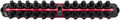 Astro 938VR 3/8" Drive V12 Locking Magnetic Socket Organizer