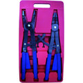 Astro 9402 2pc. Large 16" Snap Ring Pliers Set