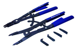 Astro 9402 2pc. Large 16" Snap Ring Pliers Set