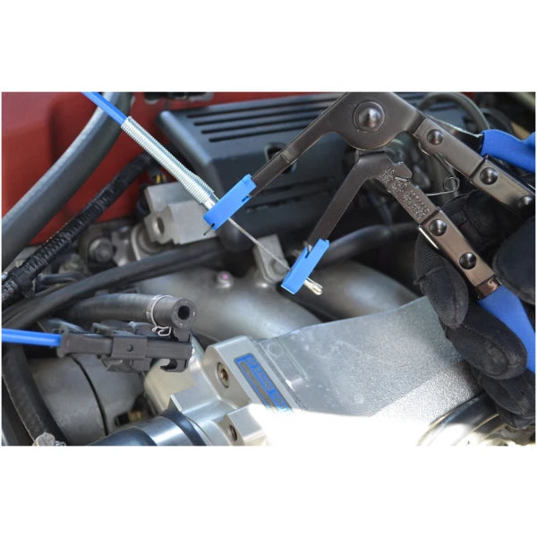 Astro 94093 Multi-Cable Hose Clamp Pliers