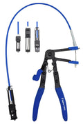 Astro 94093 Multi-Cable Hose Clamp Pliers