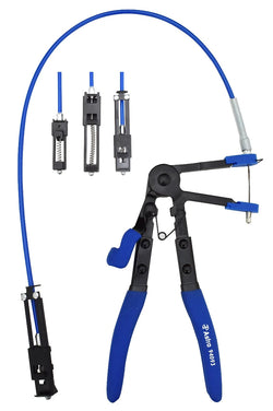 Astro 94093 Multi-Cable Hose Clamp Pliers