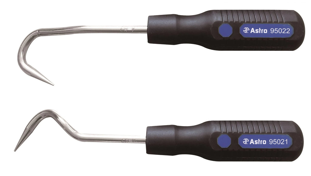 Astro 9502 2pc. Hose Removal Hook Set