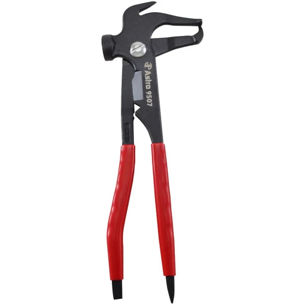 Astro 9507 Wheel Weight Balance Hammer Pliers