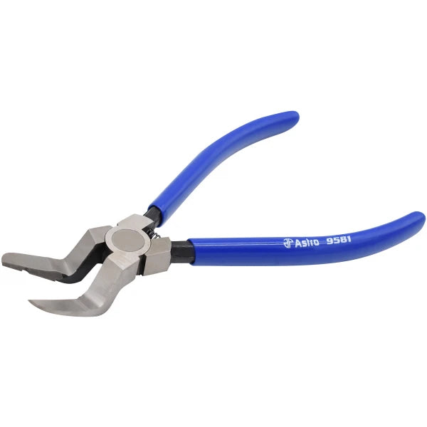 Astro 9581 Non-Marring Precision Panel Clip Pliers