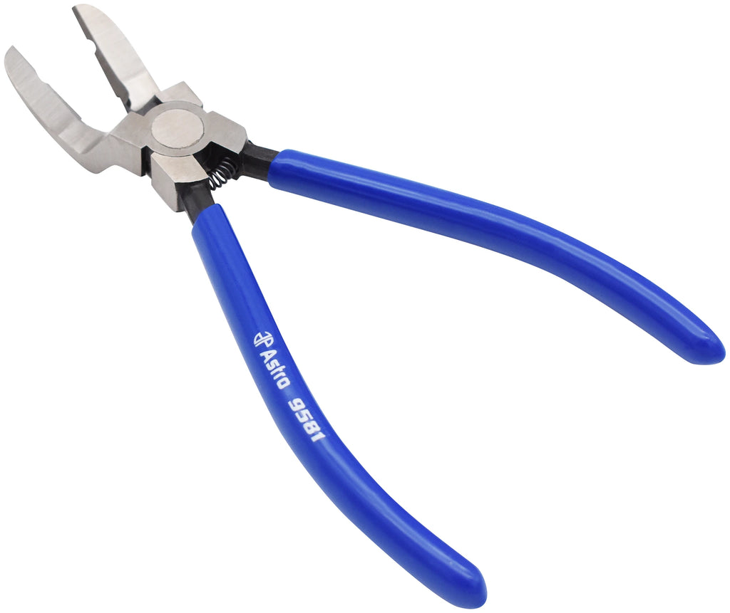Astro 9581 Non-Marring Precision Panel Clip Pliers