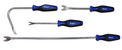 Astro 9589 4pcs Upholstery Tool Set