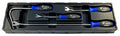 Astro 9589 4pcs Upholstery Tool Set