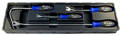 Astro 9589 4pcs Upholstery Tool Set