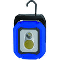 Astro 98SL 980 Lumen Rechargeable Dual-Beam Mini Flood