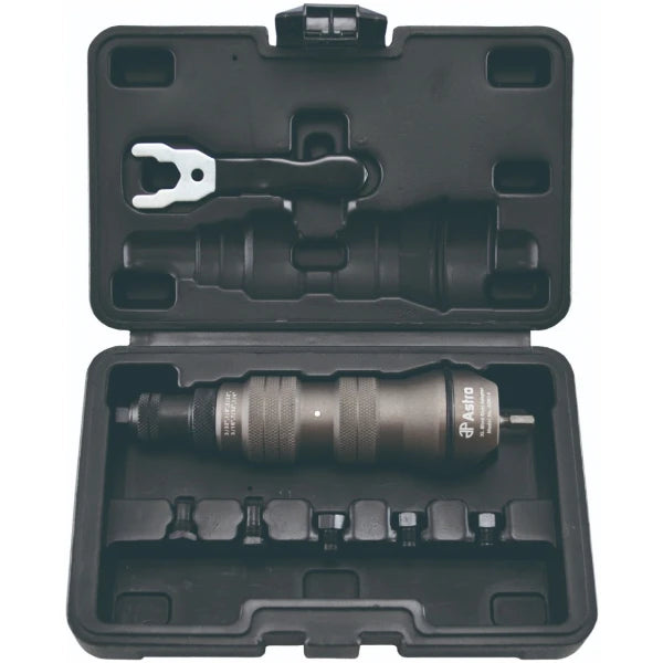 Astro ADR14 XL Blind Rivet Adapter Kit - 1/4" Cap.
