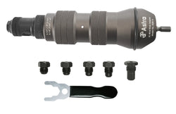 Astro ADR14 XL Blind Rivet Adapter Kit - 1/4" Cap.