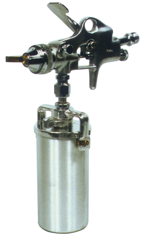 Astro AS6S Touch Up Gun w/ Cup - 1.4mm Nozzle