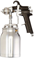 Astro AS7SP Spray Gun w/ Cup - Black Handle - 1.8mm Nozzle