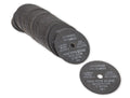 Astro CW3-100 Cut-Off Wheels - 100/pk