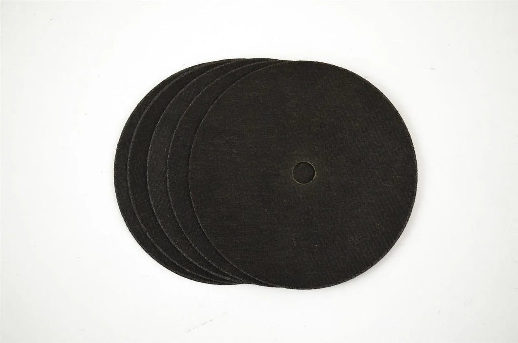 Astro CW3-5 Cut-off Wheels - Carded - 5 Wheels