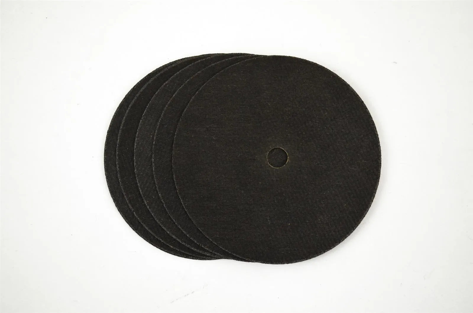 Astro CW3-5 Cut-off Wheels - Carded - 5 Wheels