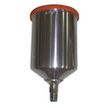 Astro EUROAL6CUP Aluminum Gravity Cup