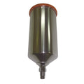 Astro EUROALCUP Aluminum Gravity Cup