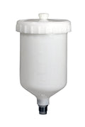 Astro EUROCUP 600ml Cup for EUROHE & EUROHV Series Spray