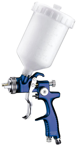 Astro EUROHE109 EuroPro High Transfer Spray Gun